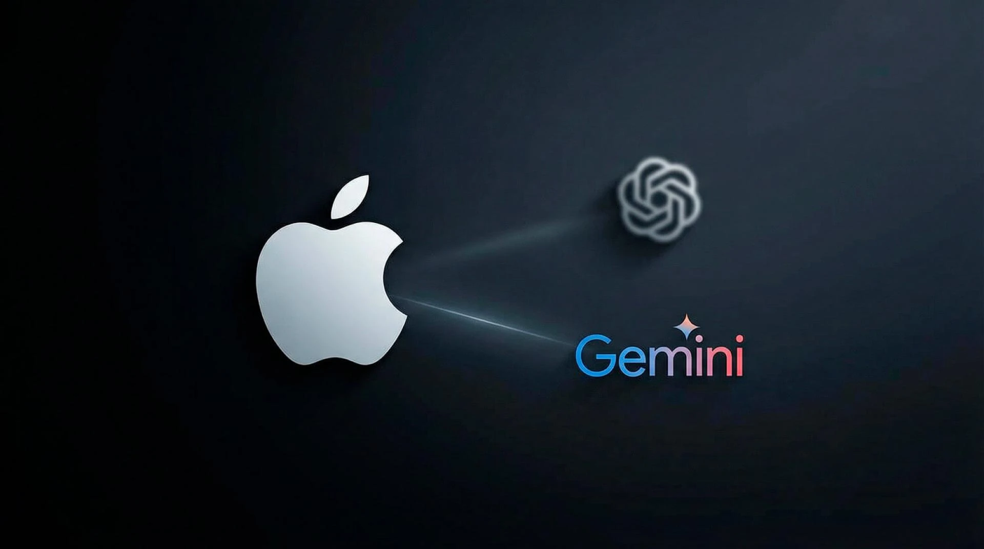 OpenAI Rejects Apple Foundation Role to Focus on Hardware Supply