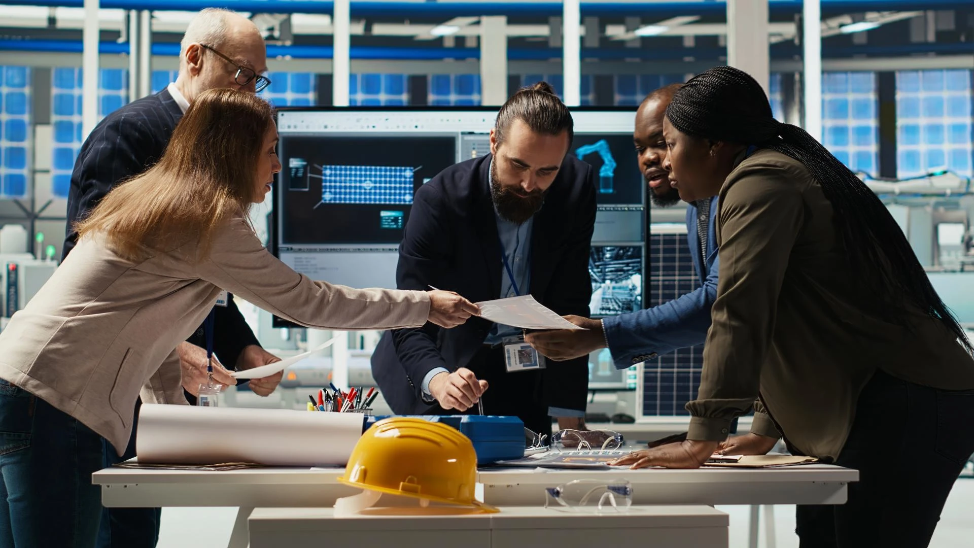 Risk Management in Syracuse, NY: Building Stronger, Safer Businesses with OneGroup