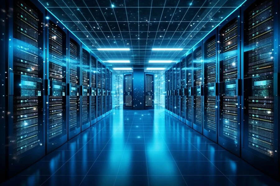 Modernizing Physical Server Protection with HYCU Backup Physical Server