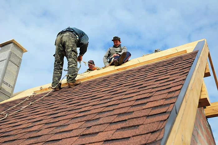 Hiring a Roofing Contractor: Ensuring Quality and Longevity