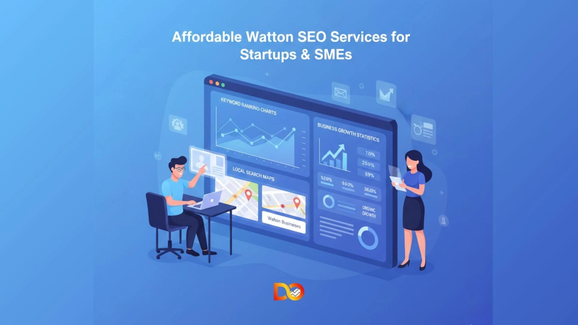 Affordable Watton SEO Services for Startups & SMEs