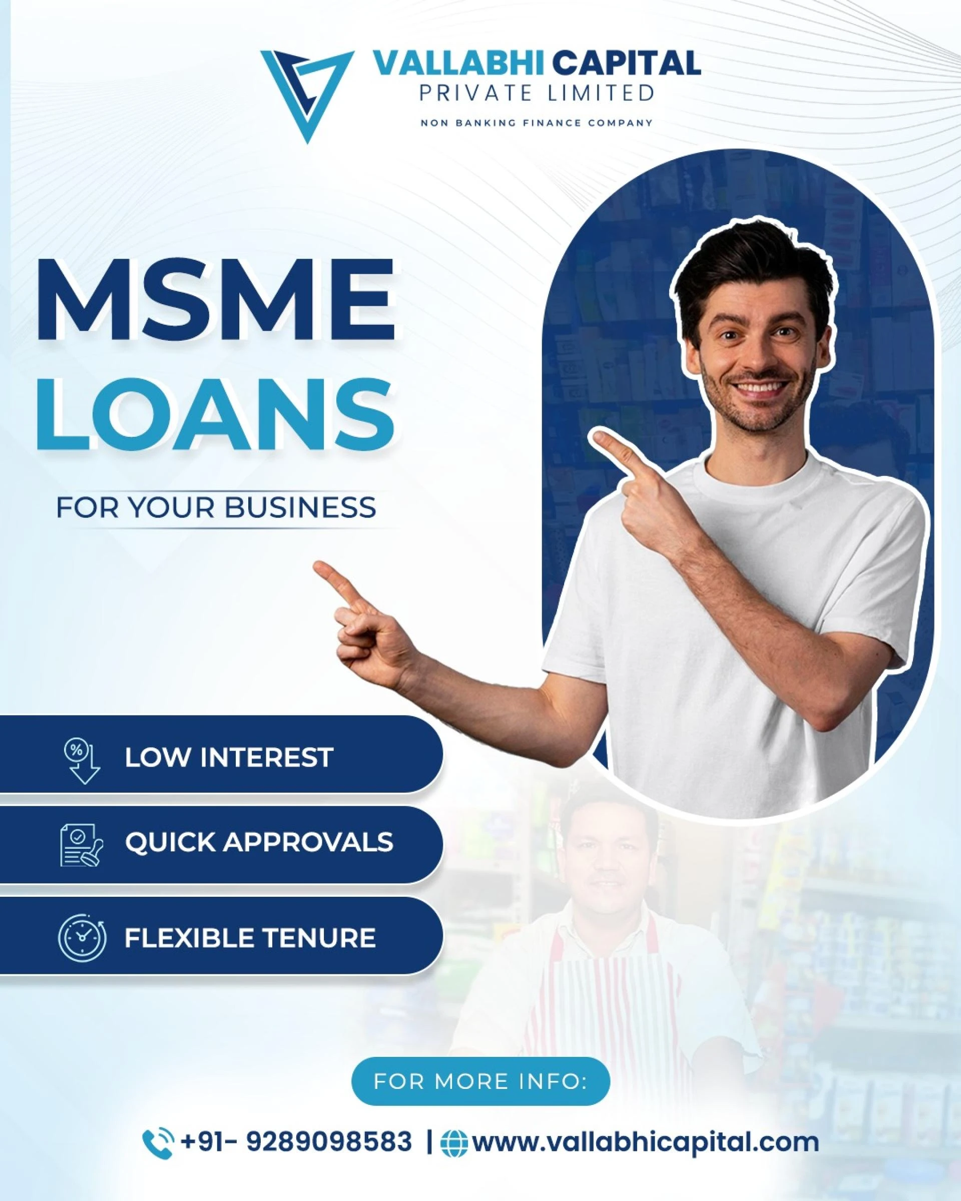 MSME Loans Delhi Eligibility: Check Easy Criteria & Apply