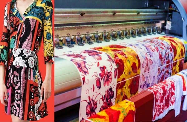 Discover the Leading Fabric Printing Trends in Saudi Arabia