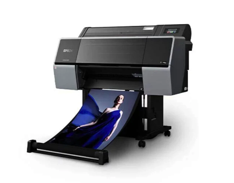 Epson SureColor SC-P7500: Professional Large-Format Printing for Creative Projects