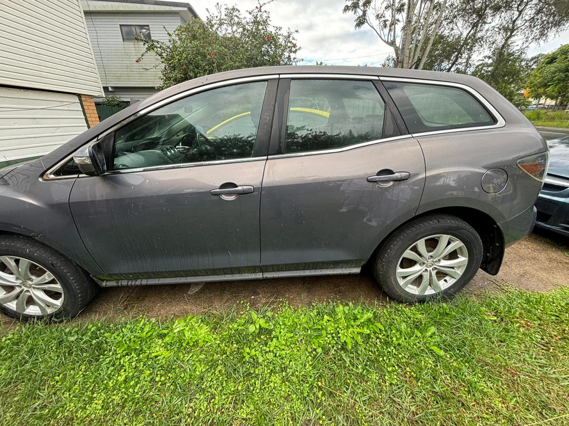 How to Prepare Your Vehicle for Car Wrecking in Brisbane