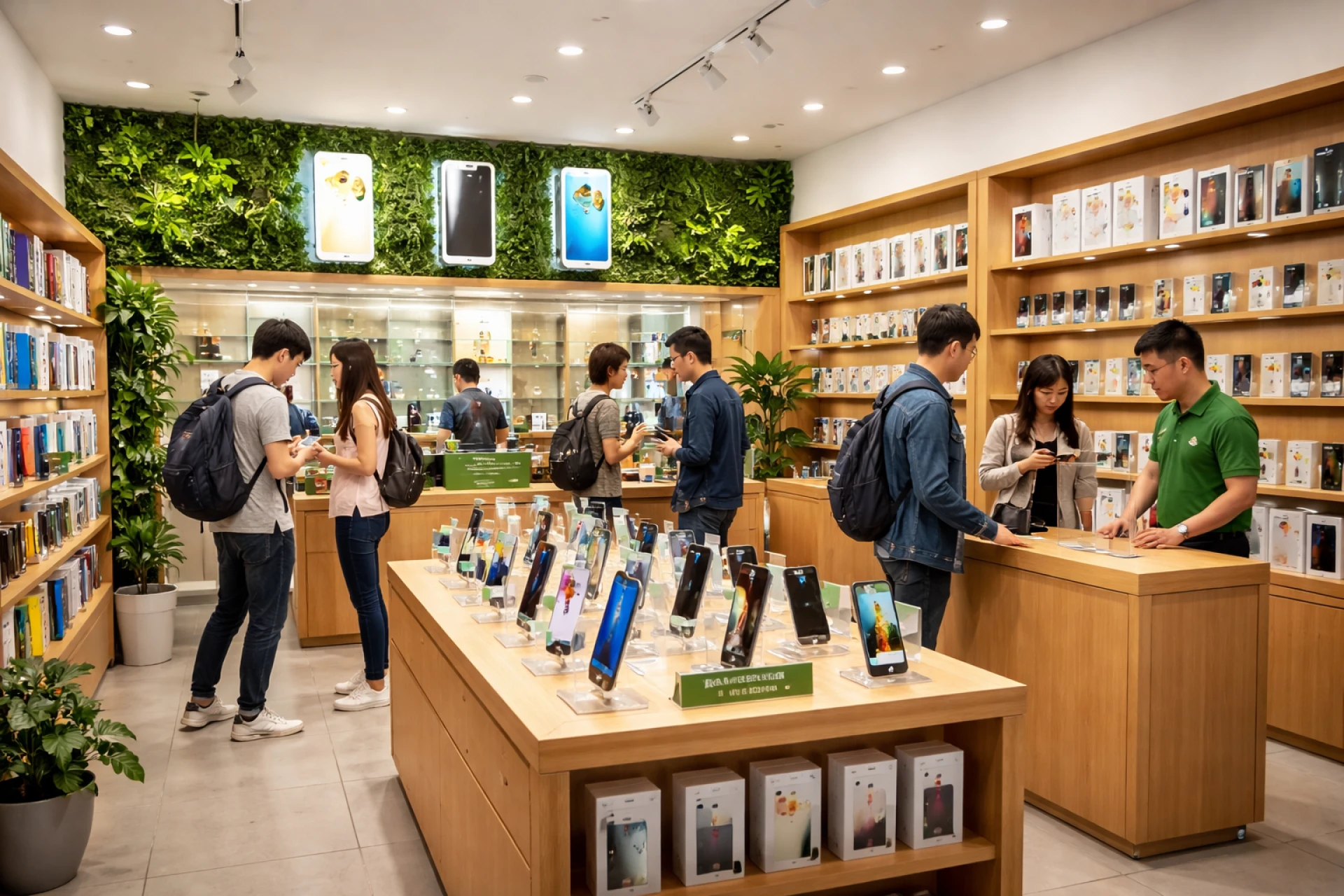 Facts About Choosing a Trusted Second Hand iPhone Shop