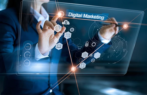 Best SEO Company in Dubai – Your Partner for Sustainable Digital Growth