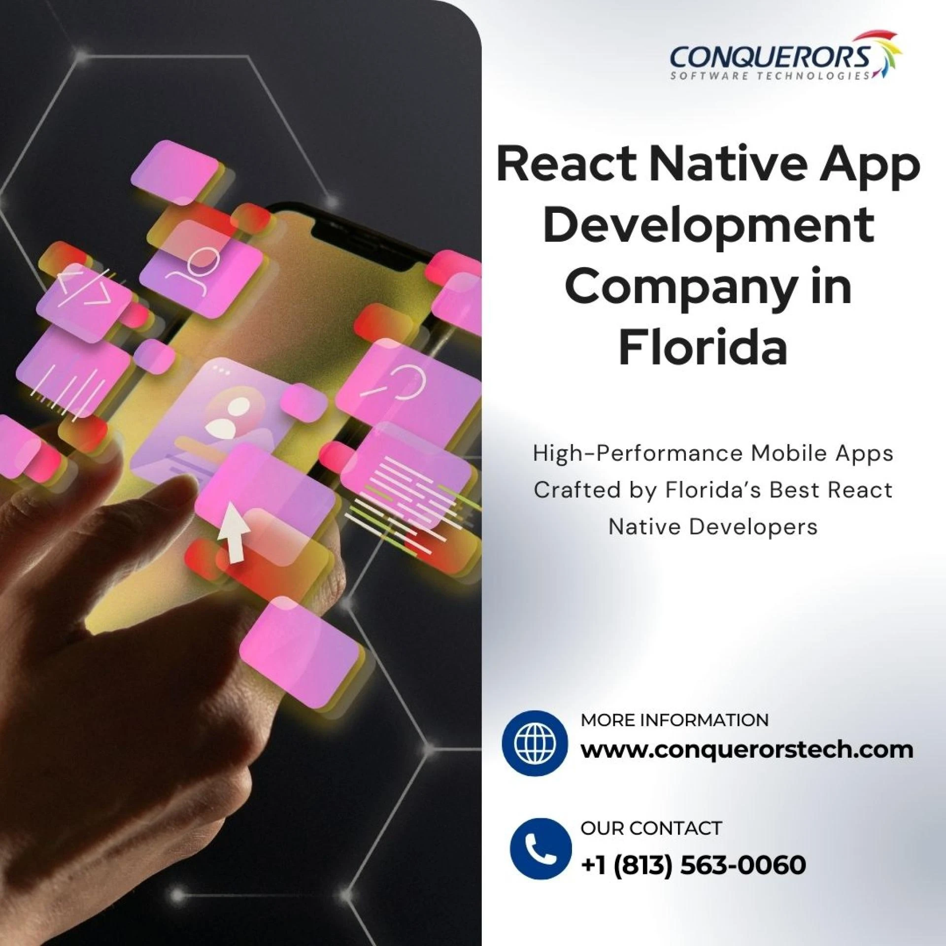 Scaling Your App with React Native Without Rewriting Code