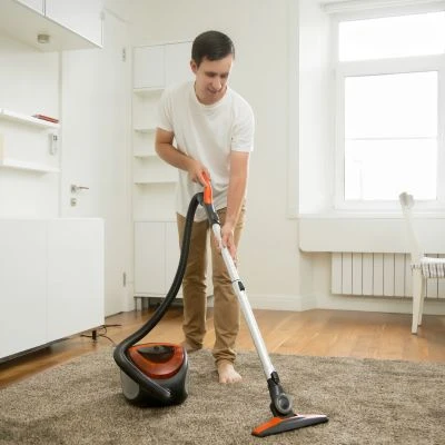 When Clean Stops Being Cosmetic and Starts Being Strategic