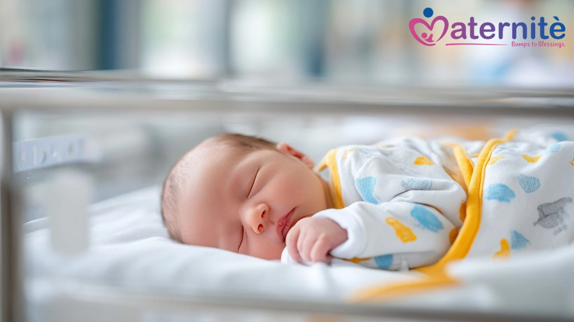 Comprehensive Pediatric Care and Child Development Services at Maternite Hospitals Jaipur