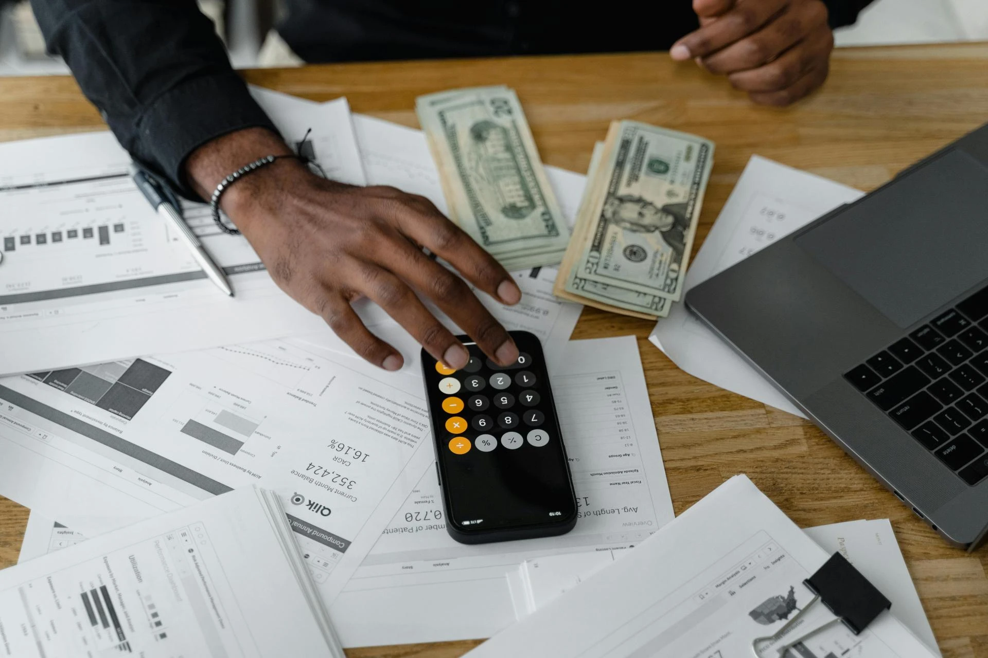 Simple Ways to Feel More Confident About Your Finances