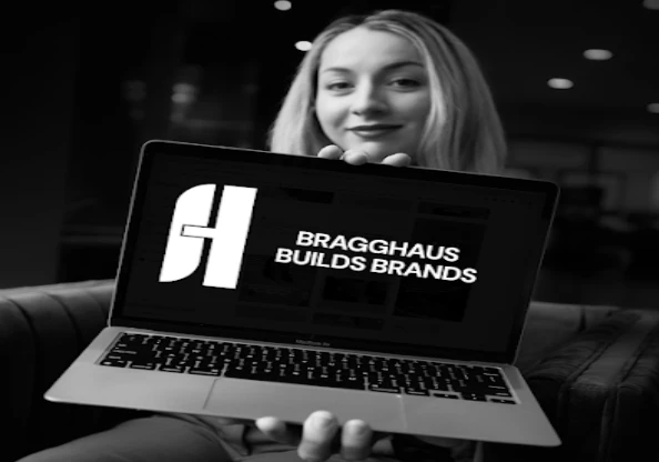 Bragghaus: A Boutique Branding and Marketing Studio Delivering Strategic Design and Authentic Brand Experiences for Local and Regional Businesses