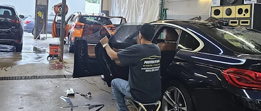 Why Choose Affordable Car Window Tinting in Stoneham MA