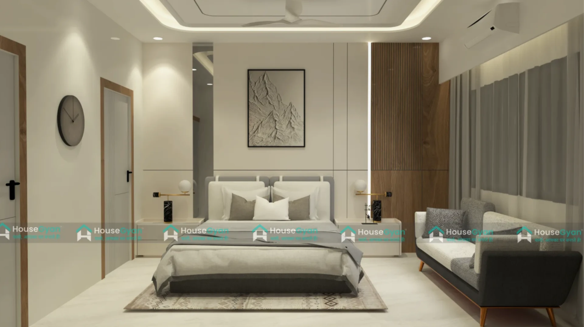 Living Room Interior Design – Complete Guide for a Stylish and Comfortable Home