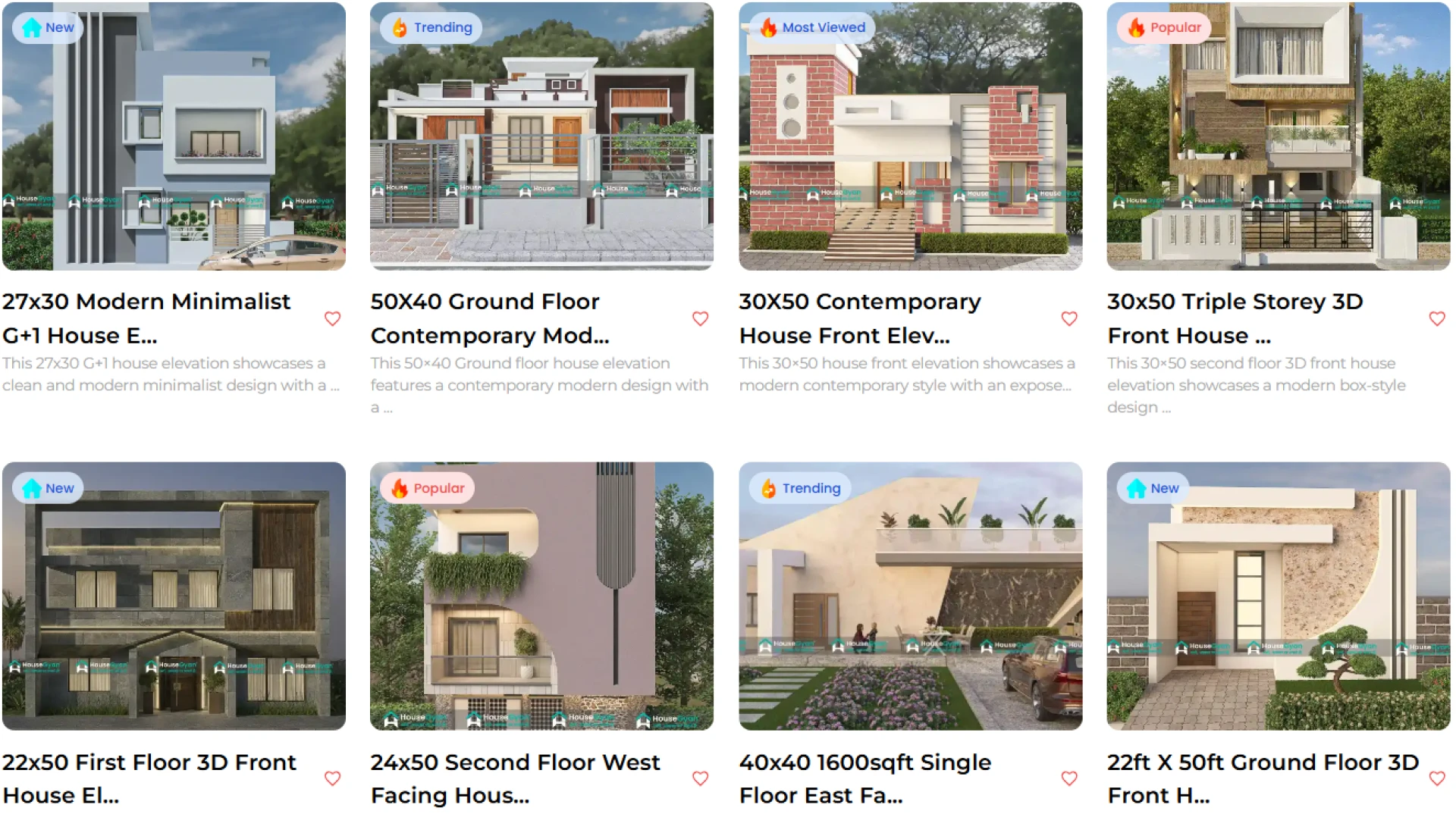 Single Floor Elevation Design – Complete Guide for a Beautiful Ground Floor Home