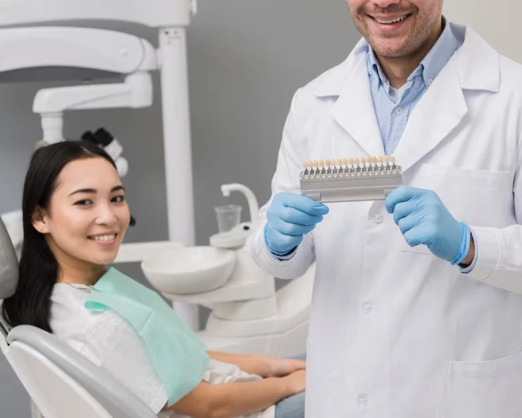 Same-Day Crowns vs. Traditional Crowns: Which Option is Right for You? 