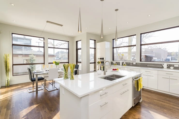 Upgrade Your Space for a More Beautiful and Practical Life