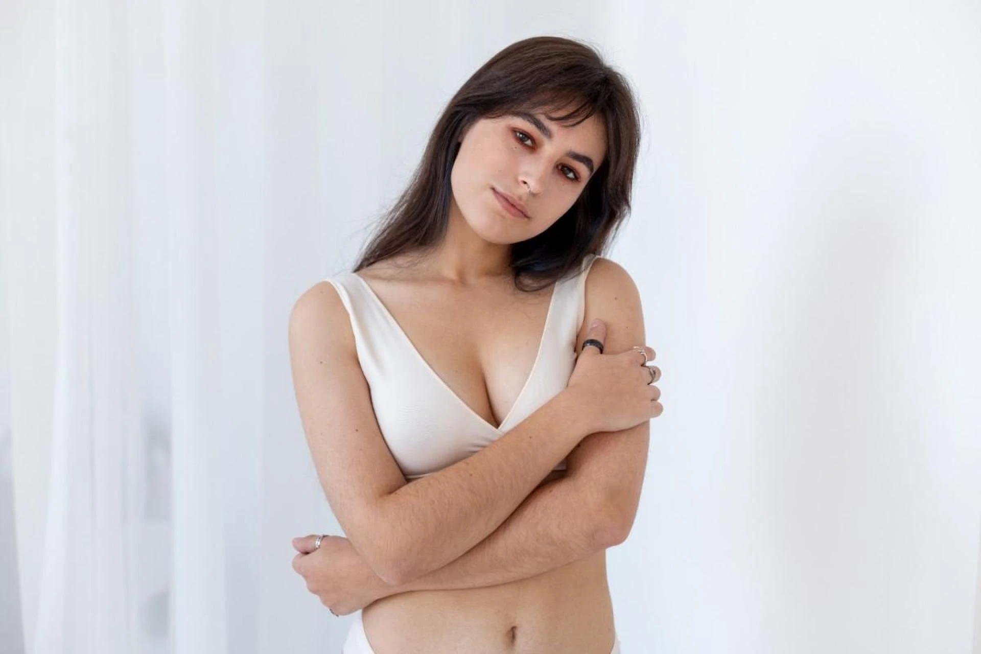 How Breast Reduction Can Relieve Back, Neck & Shoulder Pain