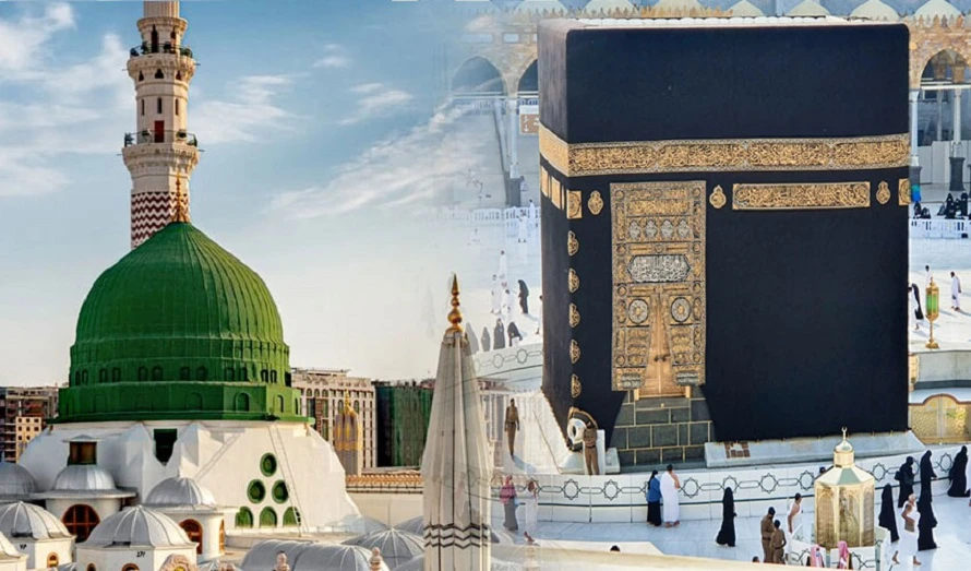 Can Umrah Be Performed During Ramadan?
