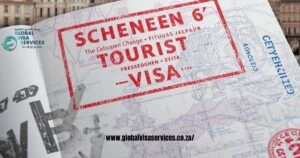 How South Africa Visa Services Help Simplify the Application Process