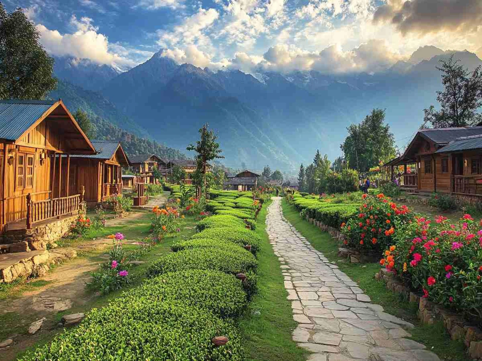 Palampur Travel Guide 2025: Best Places to Visit in Palampur, Tourist Attractions & Complete Travel Tips