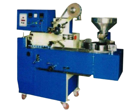 Shreem Engineers: Delivering Reliable Candy Pillow Pack and Horizontal Packing Machines
