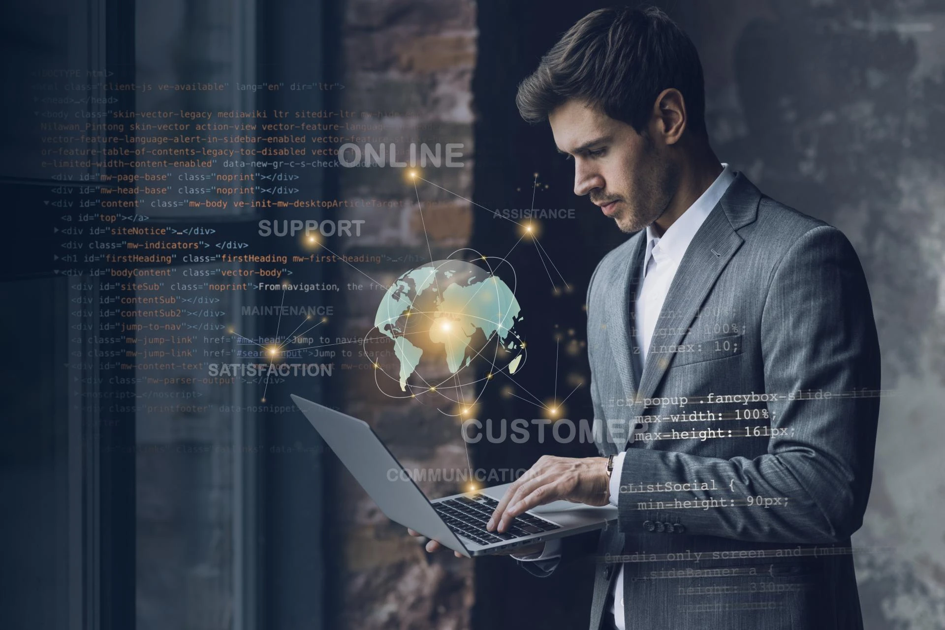 Digital Transformation Services: The Complete Guide to Modern Business Growth