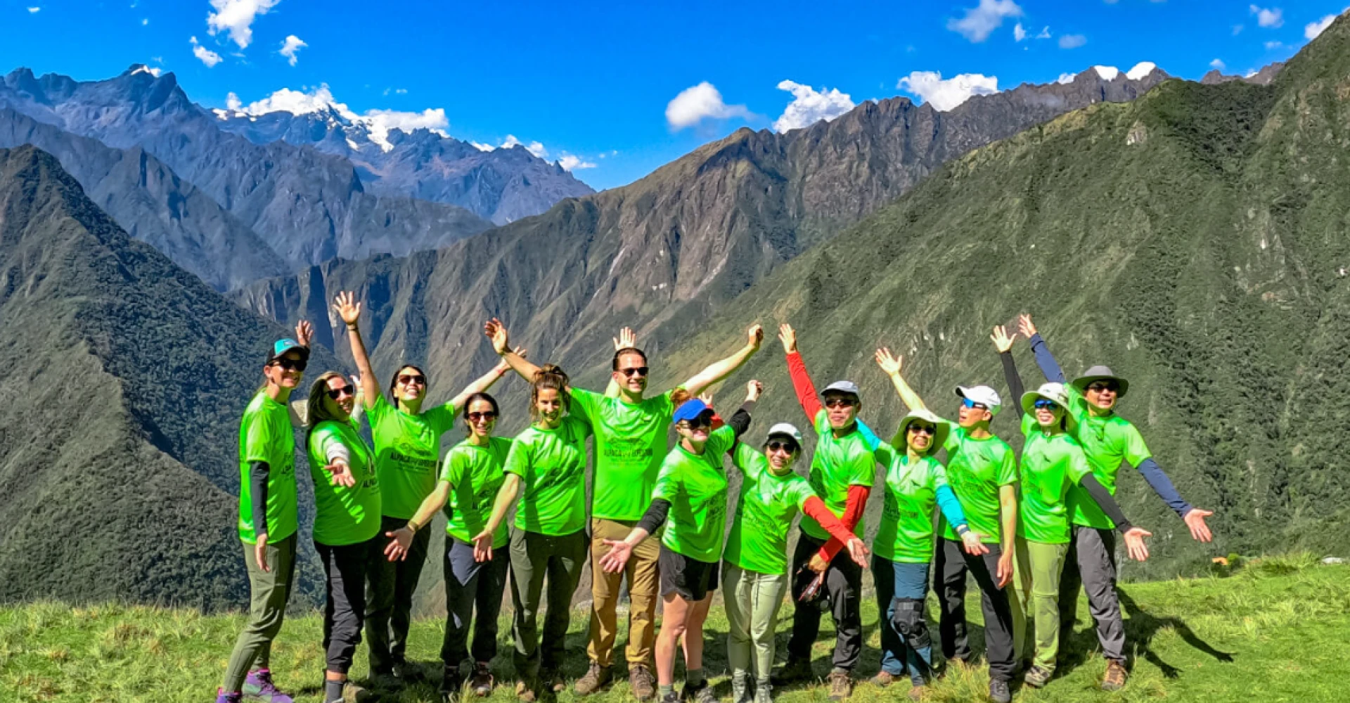 Salkantay Inca Trail Trek: The Ultimate Adventure Through Peru’s Most Scenic Mountain Route to Machu Picchu
