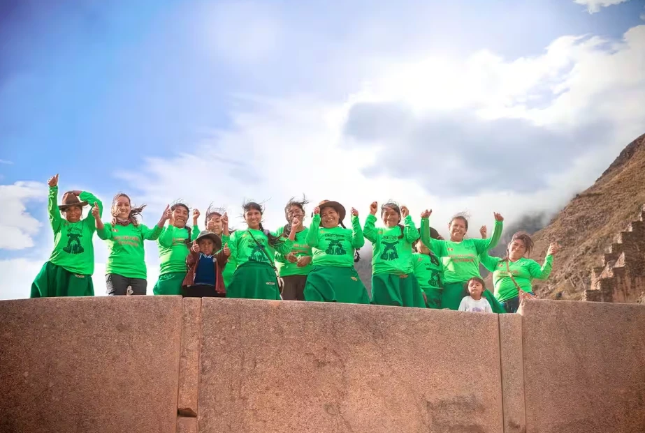 Luxury Inca Trail Tours: Experience the Ultimate Andean Adventure with Alpaca Expeditions