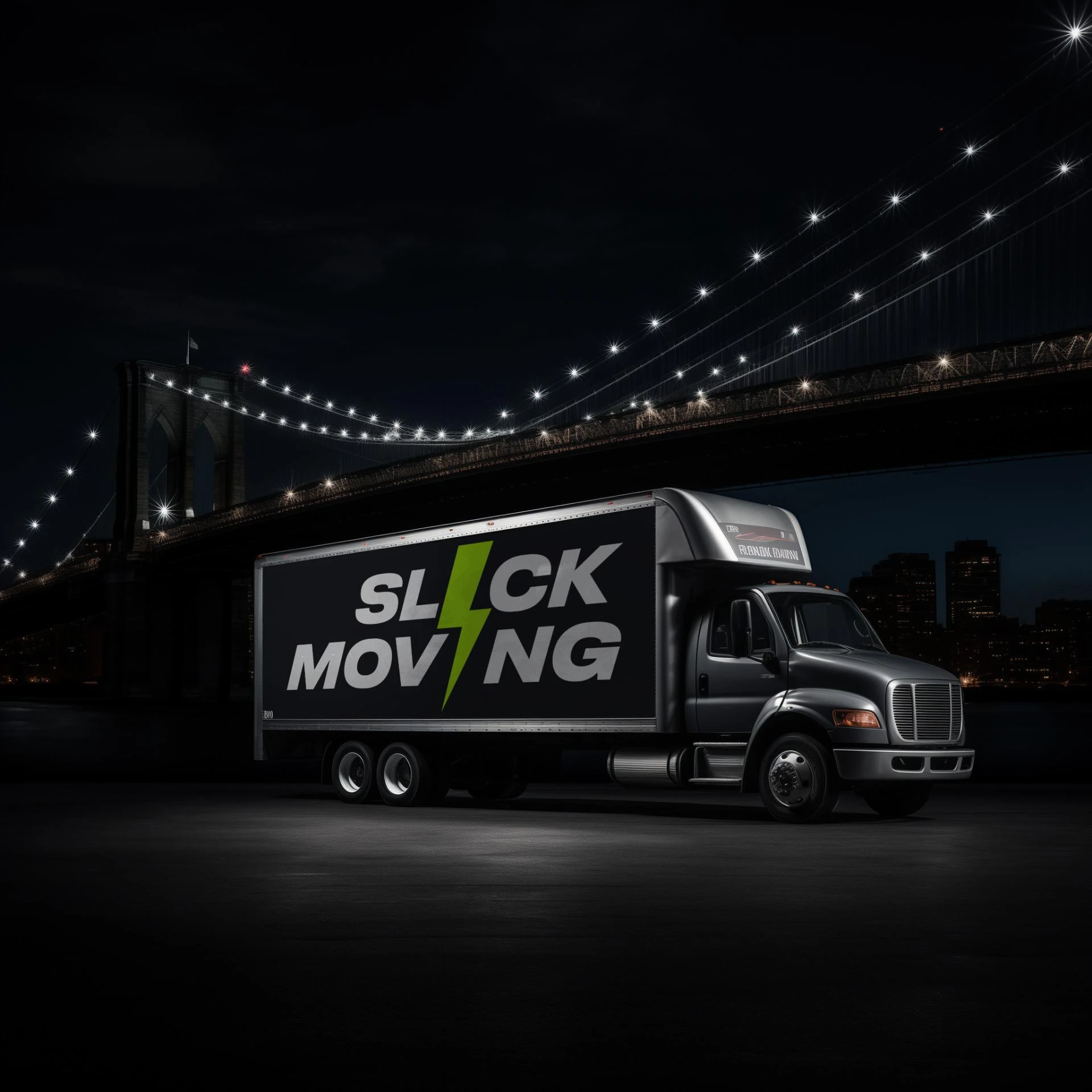 Commercial Moving in Brooklyn: Streamline Your Business Relocation