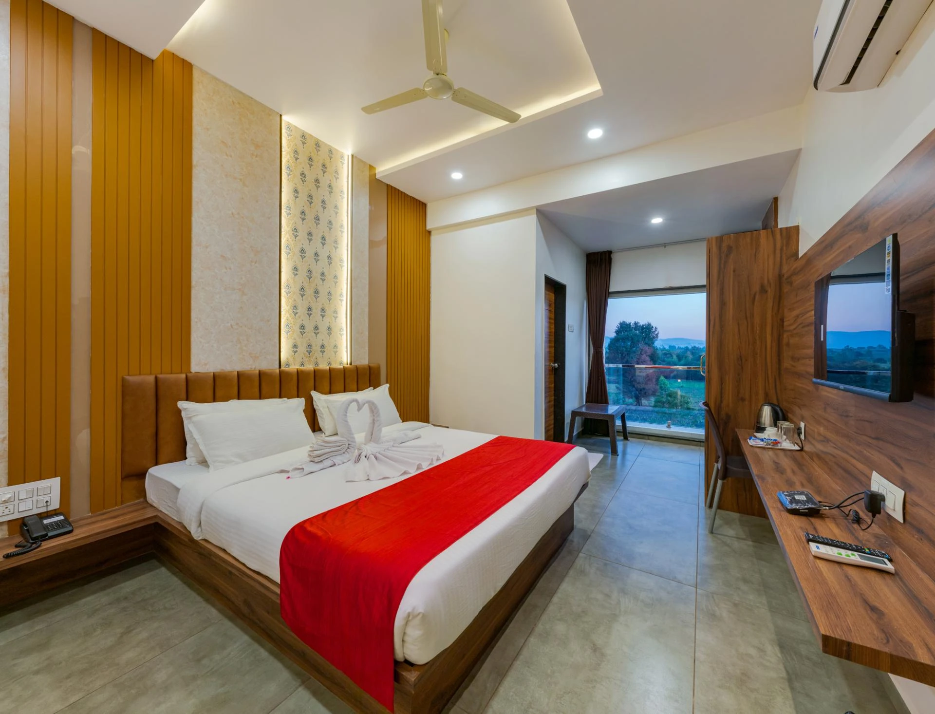 Looking for a Family-Friendly Hotel? Here's What You Need to Know!