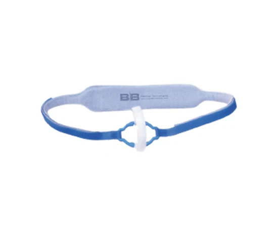Top Tips for Maintaining Trach Collars and Tracheostomy Tube Holders