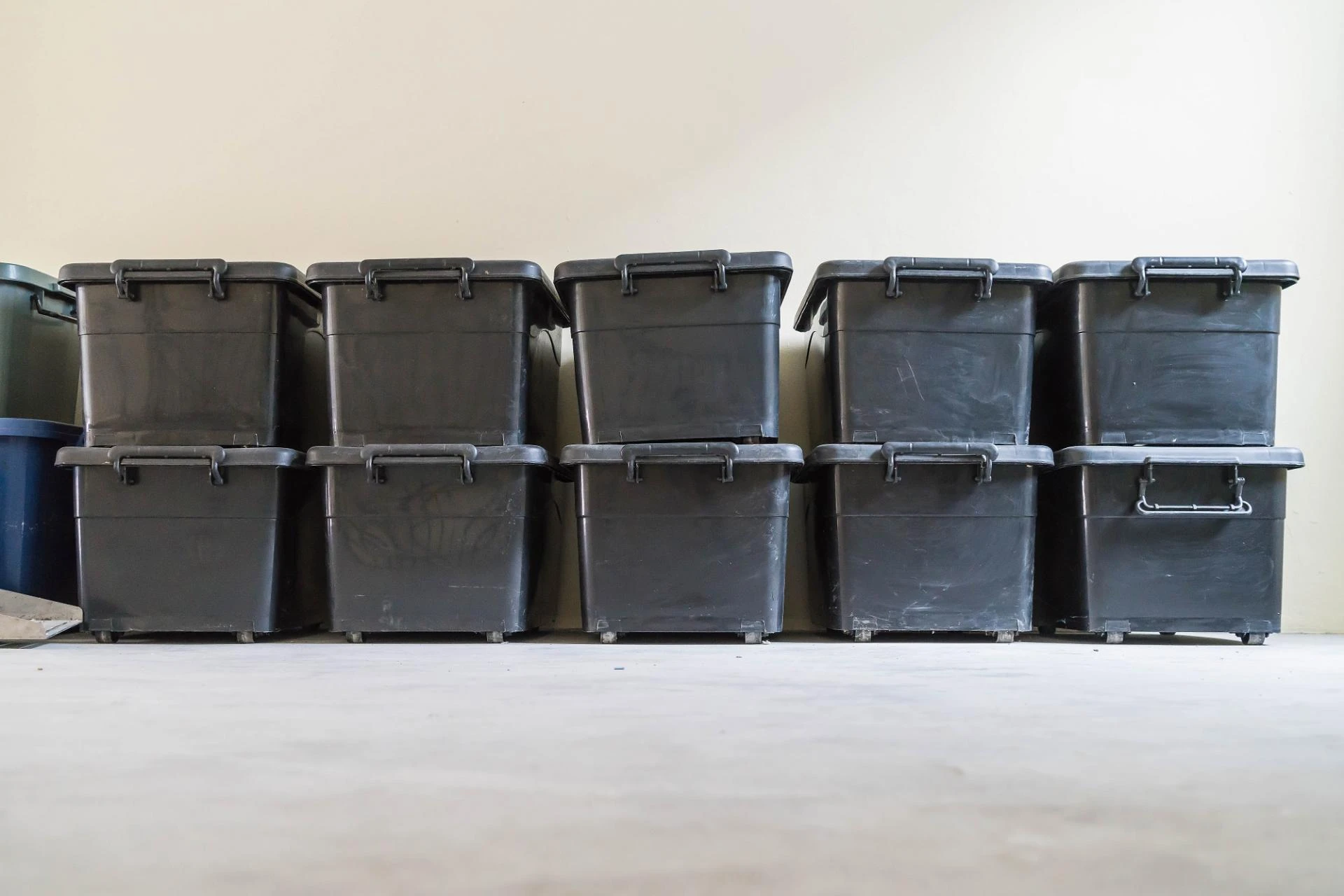 Convenient Dumpster Rentals With Easy Load Up Access