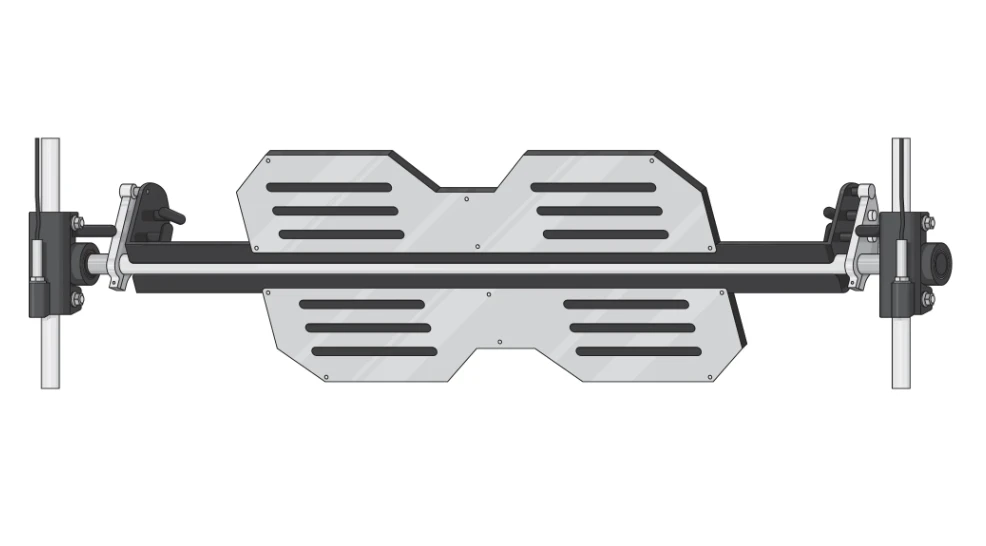 Power Up Your Lower Body: Why a Leg Press Attachment Deserves a Spot in Your Home Gym