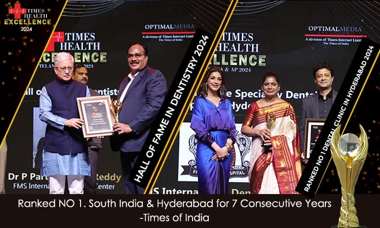 Best Dental Clinic in Hyderabad – Advanced & Trusted Dental Care