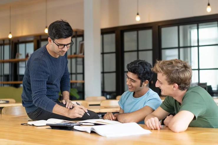 How to Choose the Best IELTS Coaching in Jaipur