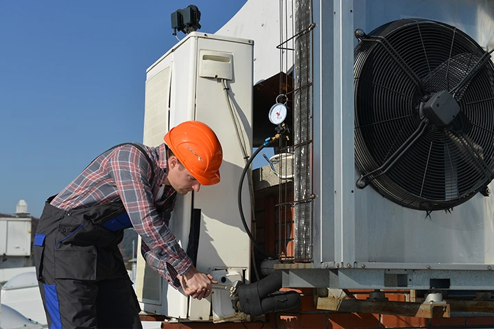 Expert Commercial HVAC Services in Fort Worth, TX Designed to Minimize Downtime for Your Business