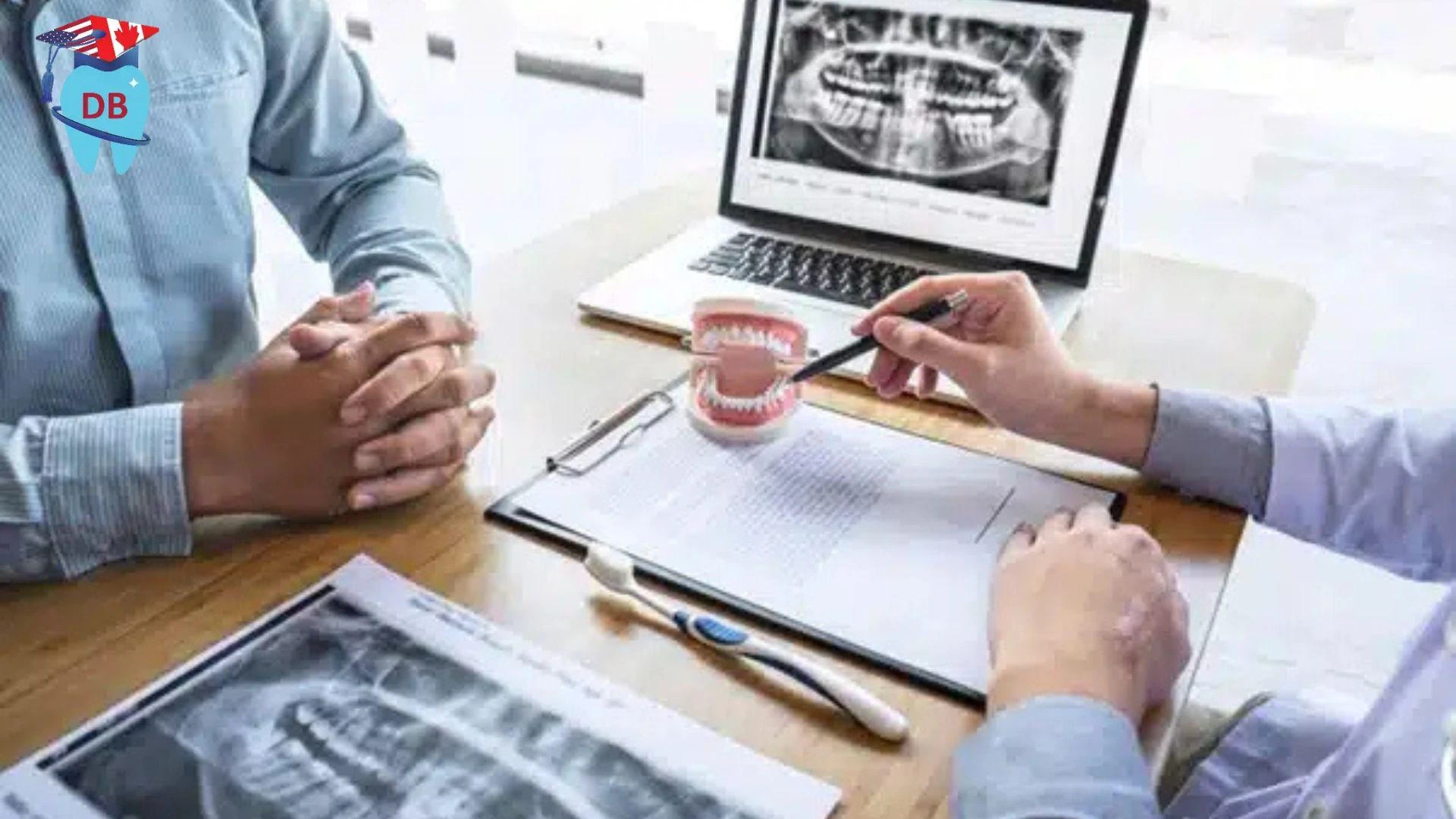 Choosing the Right ADAT Prep Course for Success in the USA & Canada