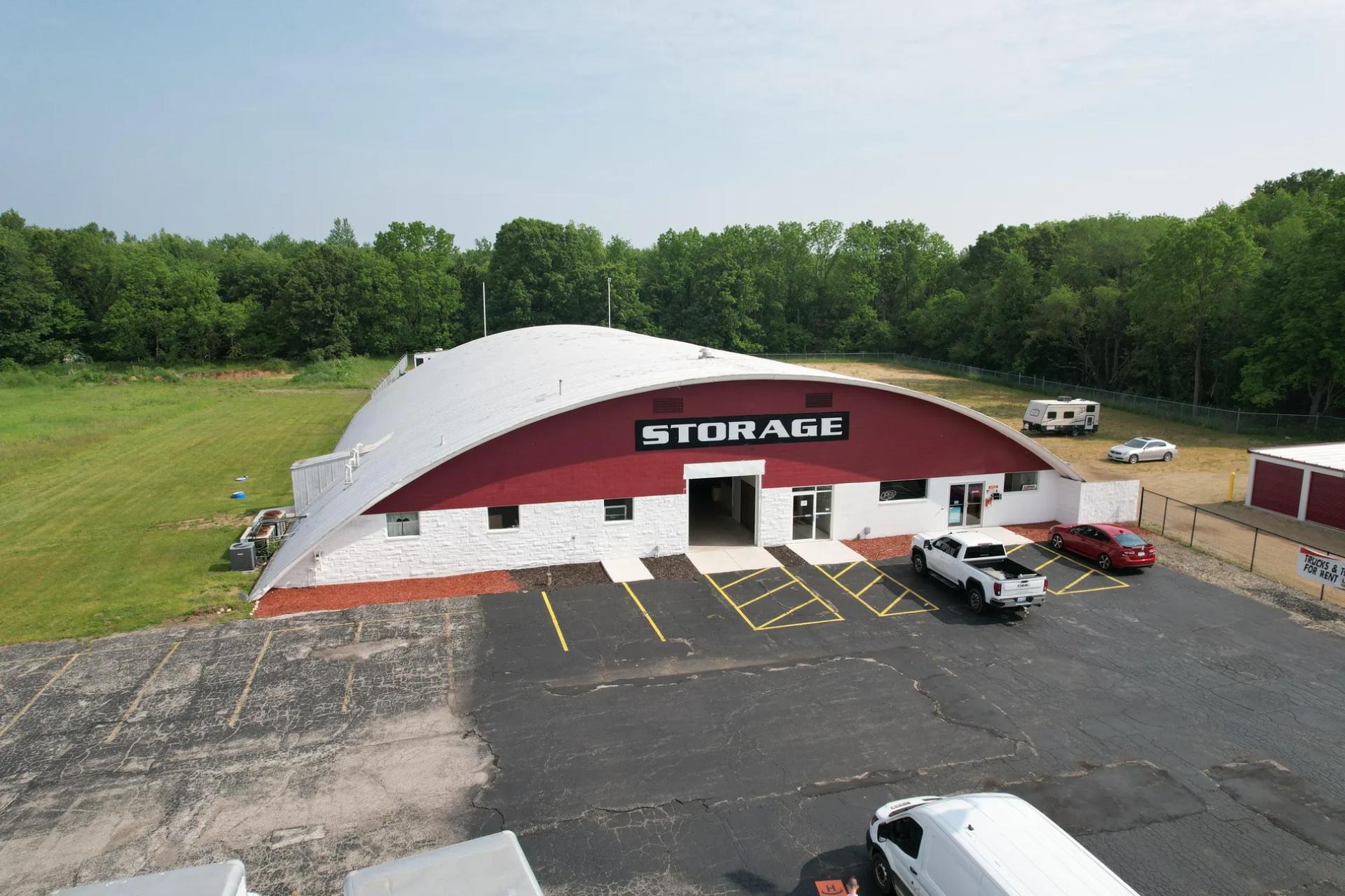 7 Signs You Need a Climate Controlled Storage Unit Right Now