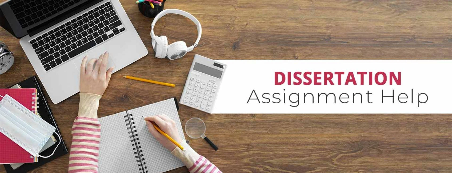 Professional Dissertation Help Services