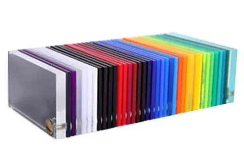 What Makes an Acrylic Sheets Supplier Reliable?