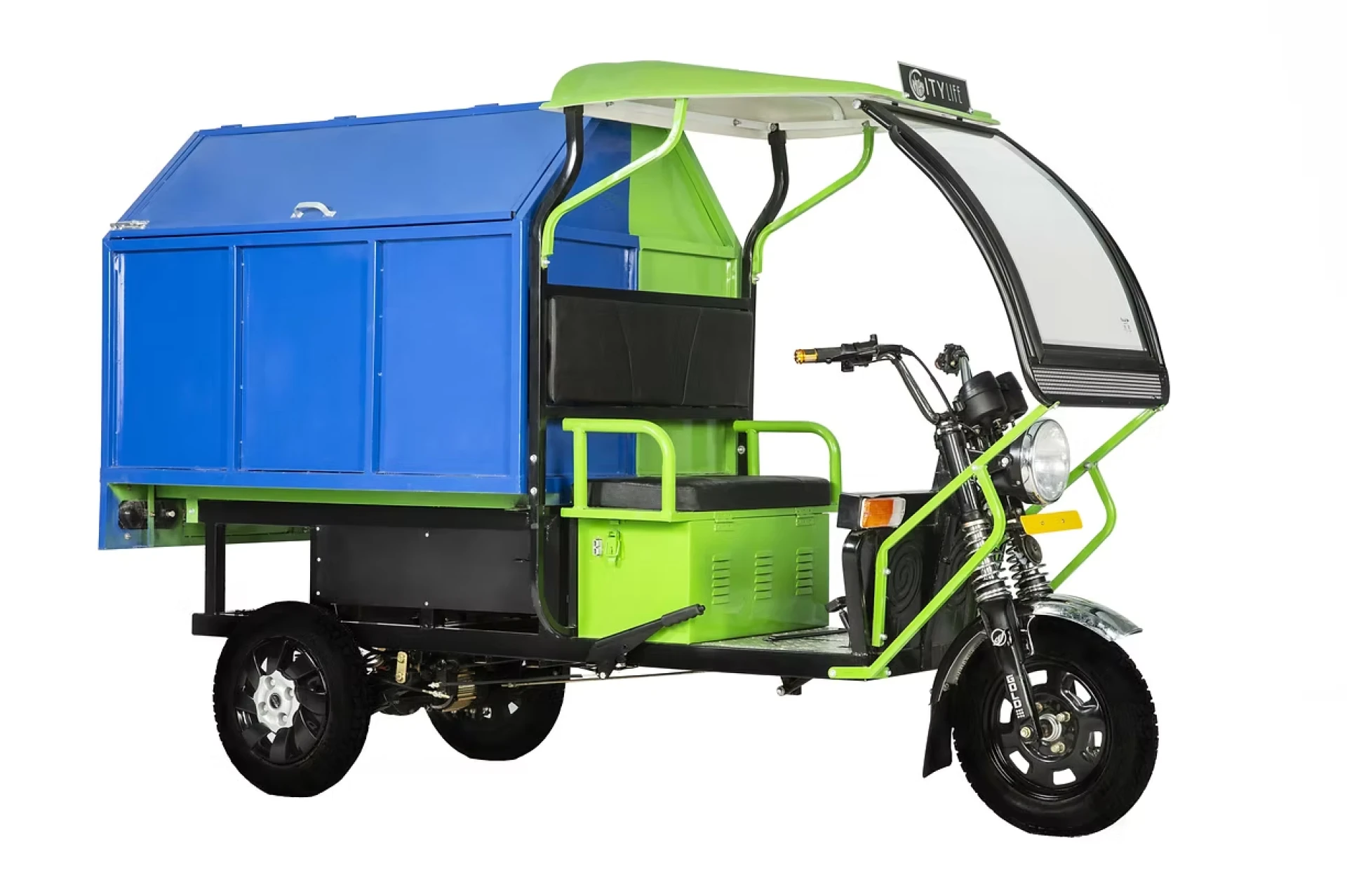 How to Choose the Right Electric Loading Rickshaw Manufacturer for Your E Loader Dealership