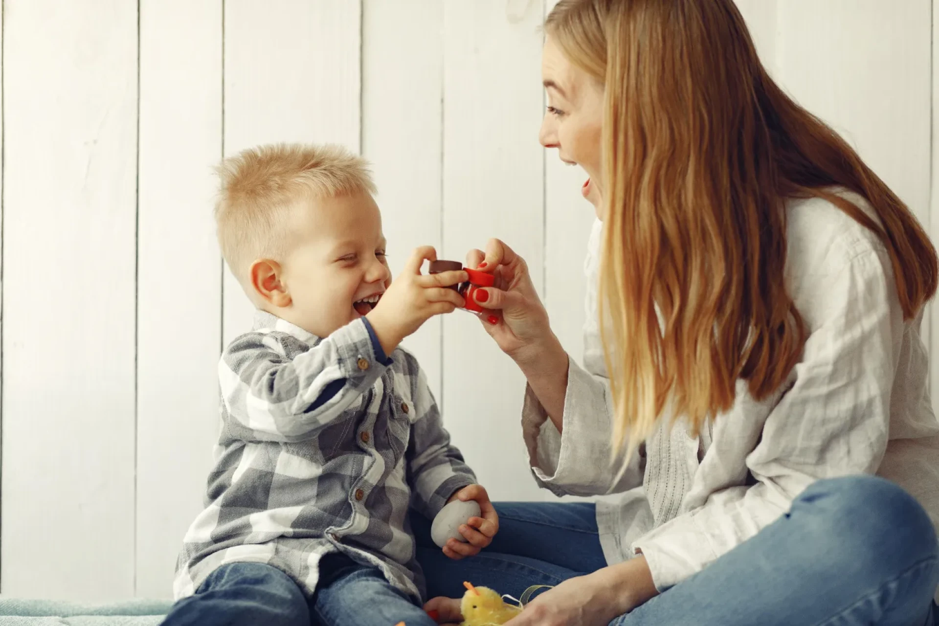 Empowering Young Voices Through Targeted Speech Therapy for Stuttering Care