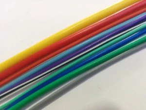 Which Wire Class Is Most Flexible and Used in Appliances