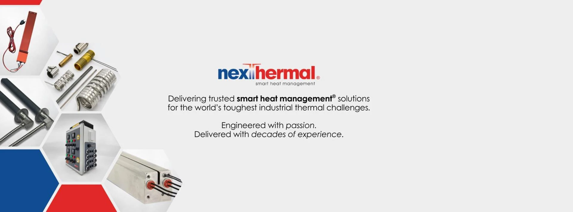 How to Choose the Right Tubular Heaters Manufacturer for Industrial Applications - nexthermal
