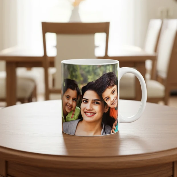 Photo Cup That Bring Stories to Life: A Smart Choice for Corporate and Personal Gifting