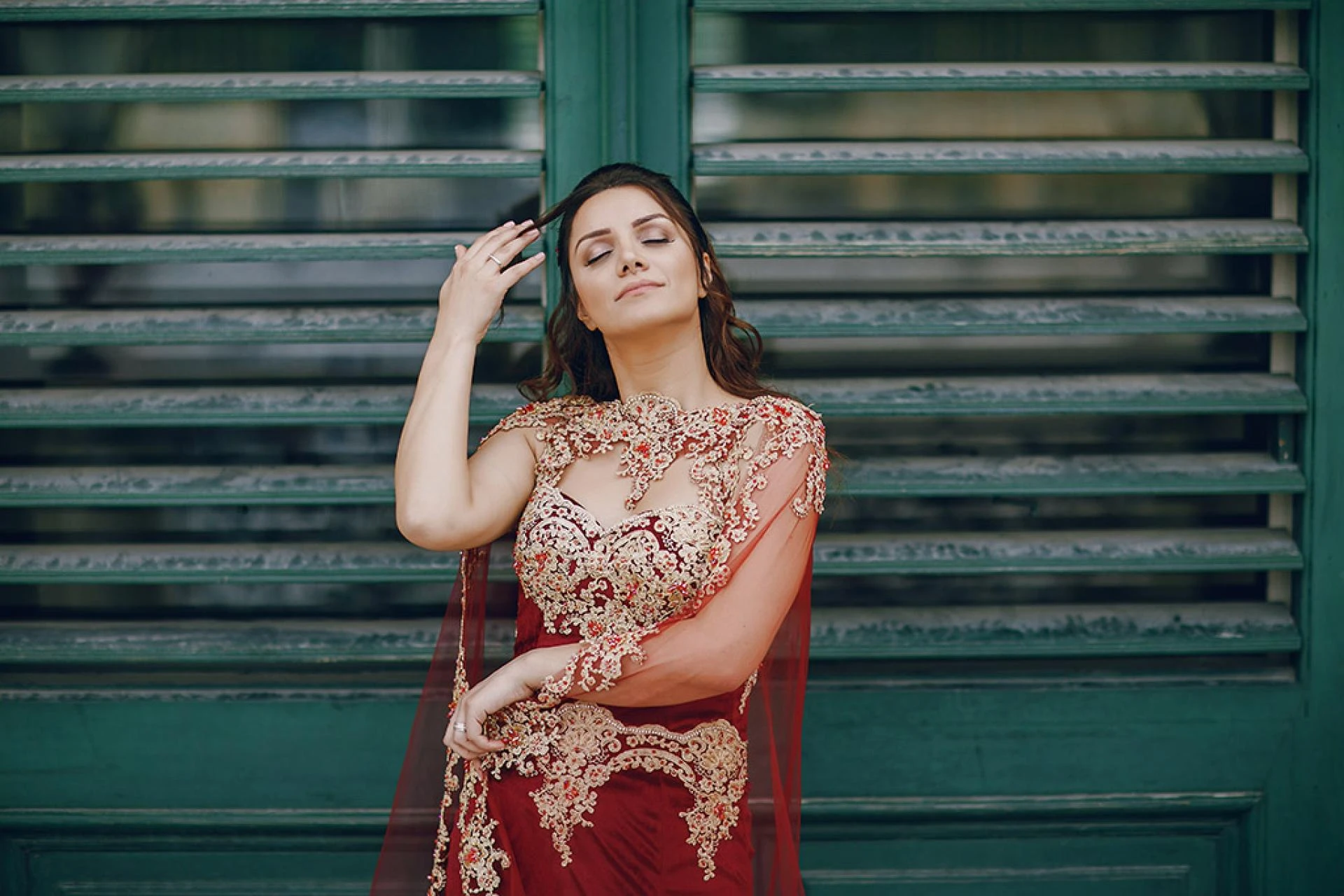 Pre-Bridal Overload is Real. Here’s How to Simplify It