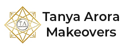 HD Bridal Makeup Artist Pune – Flawless, Camera-Ready Glam by Tanya Arora Makeovers