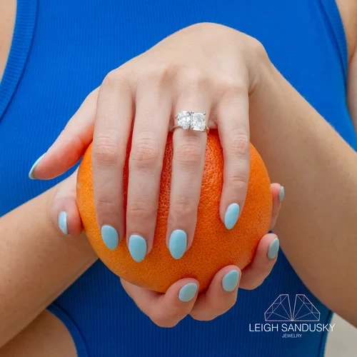 Thinking of a Moi et Toi Ring? Here’s Why Couples Are Choosing It in 2026