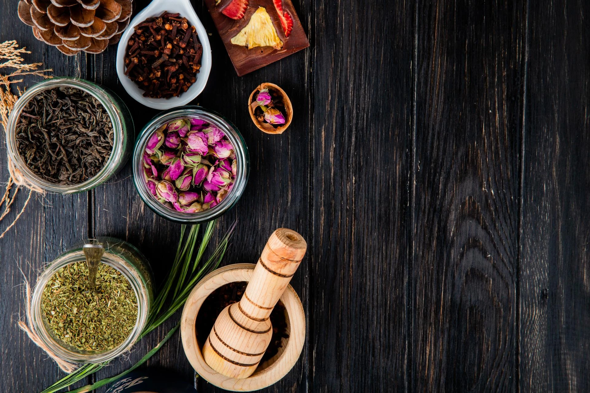 Ayurvedic Medicines & Products to Boost Your Immunity